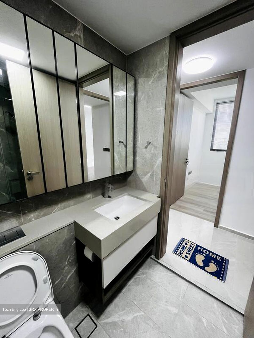 Dairy Farm Residences (D23), Apartment #453747861